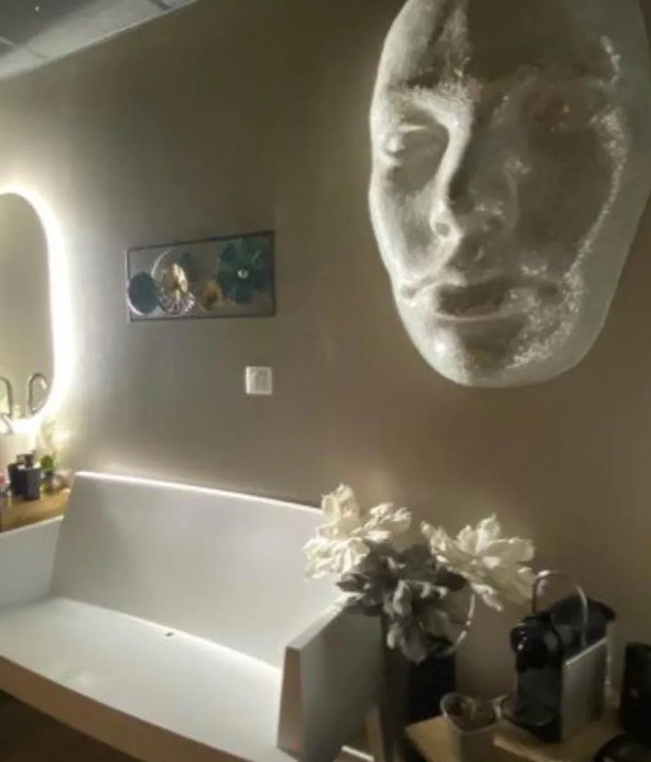 Suite Romantique Au Coeur Du Spa Avec Jacuzzi Et Sauna Privatif Proche De Toulouse Auterive
