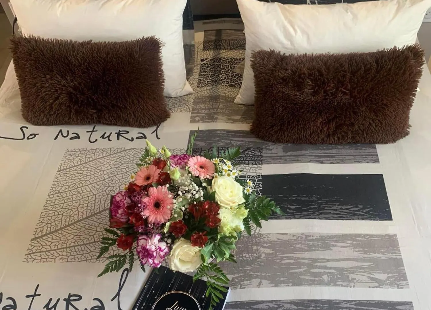 Suite Romantique Au Coeur Du Spa Avec Jacuzzi Et Sauna Privatif Proche De Toulouse Auterive  Apartament Auterive (Haute-Garonne)